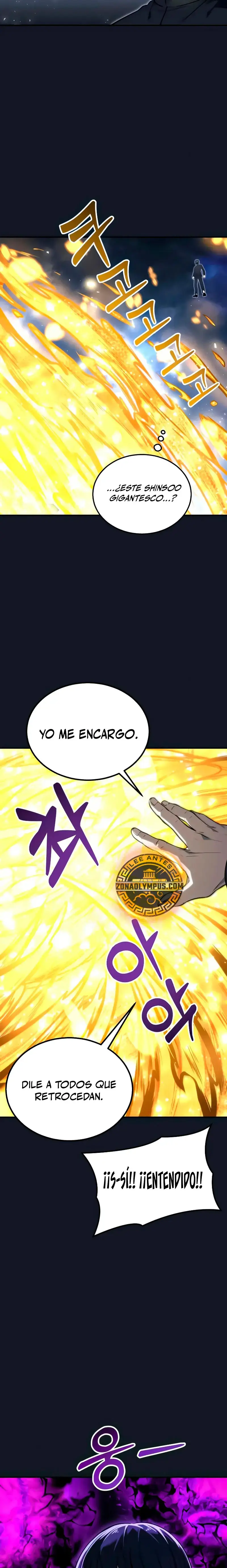 Read Urek Mazino ES Manga Online