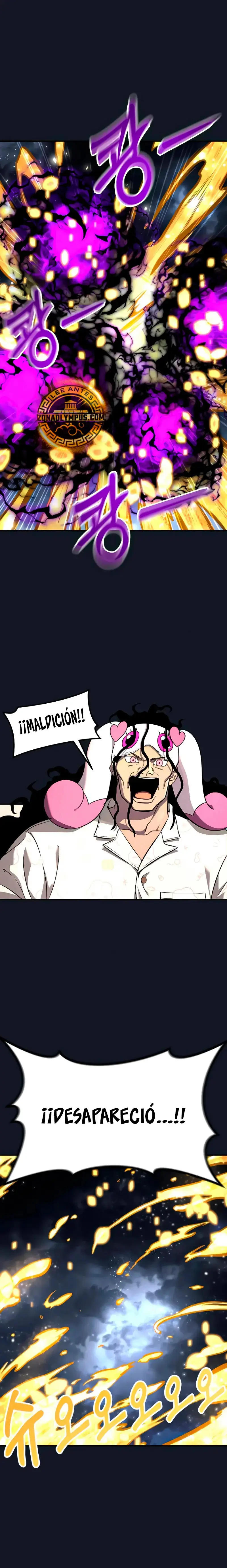 Read Urek Mazino ES Manga Online
