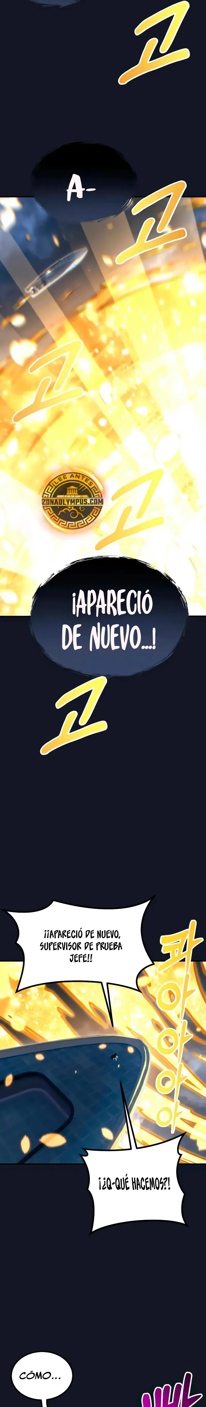 Read Urek Mazino ES Manga Online