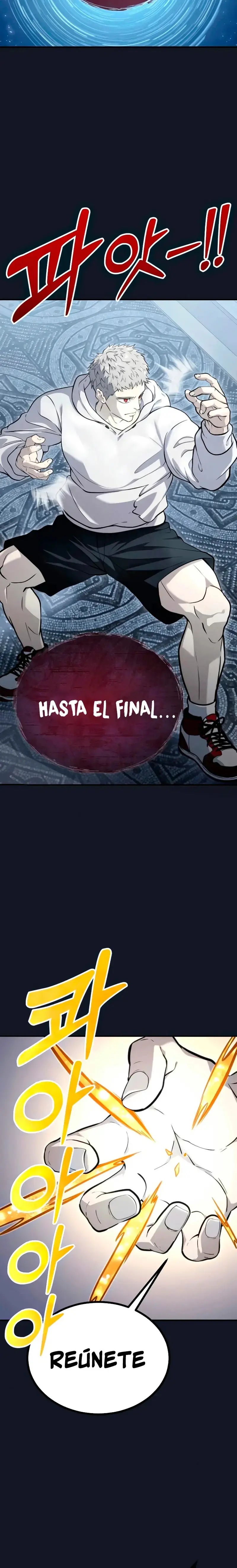 Read Urek Mazino ES Manga Online