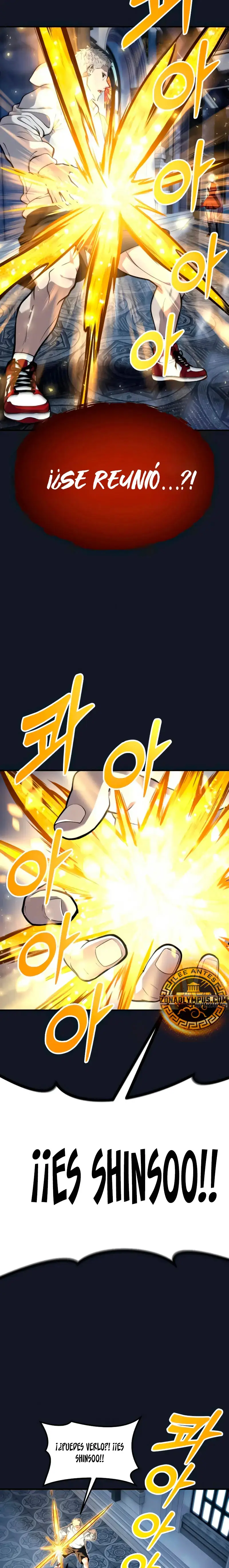 Read Urek Mazino ES Manga Online
