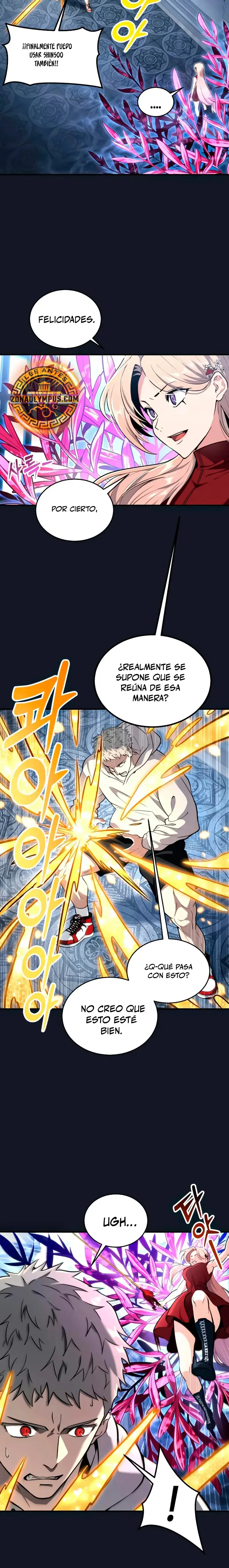 Read Urek Mazino ES Manga Online