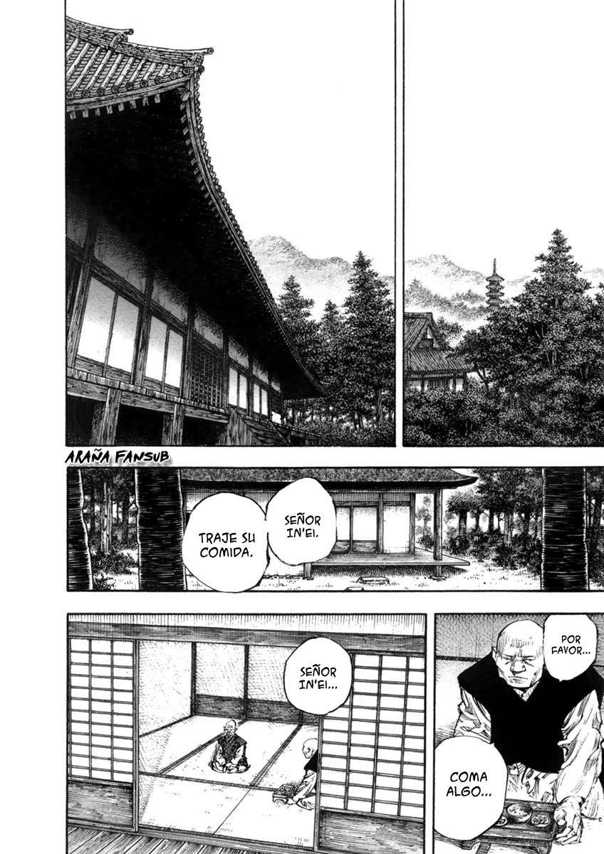 Read Vagabond ES Manga Online