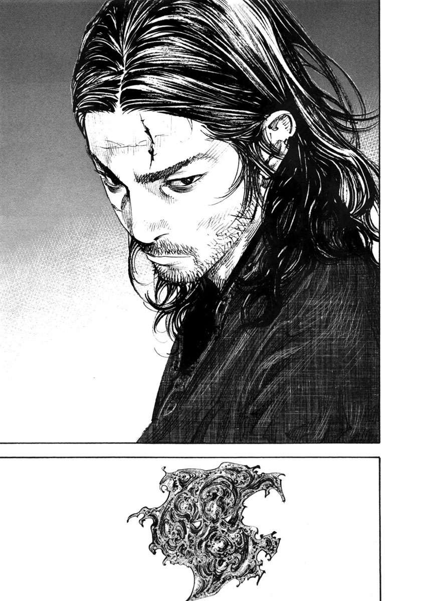 Read Vagabond ES Manga Online