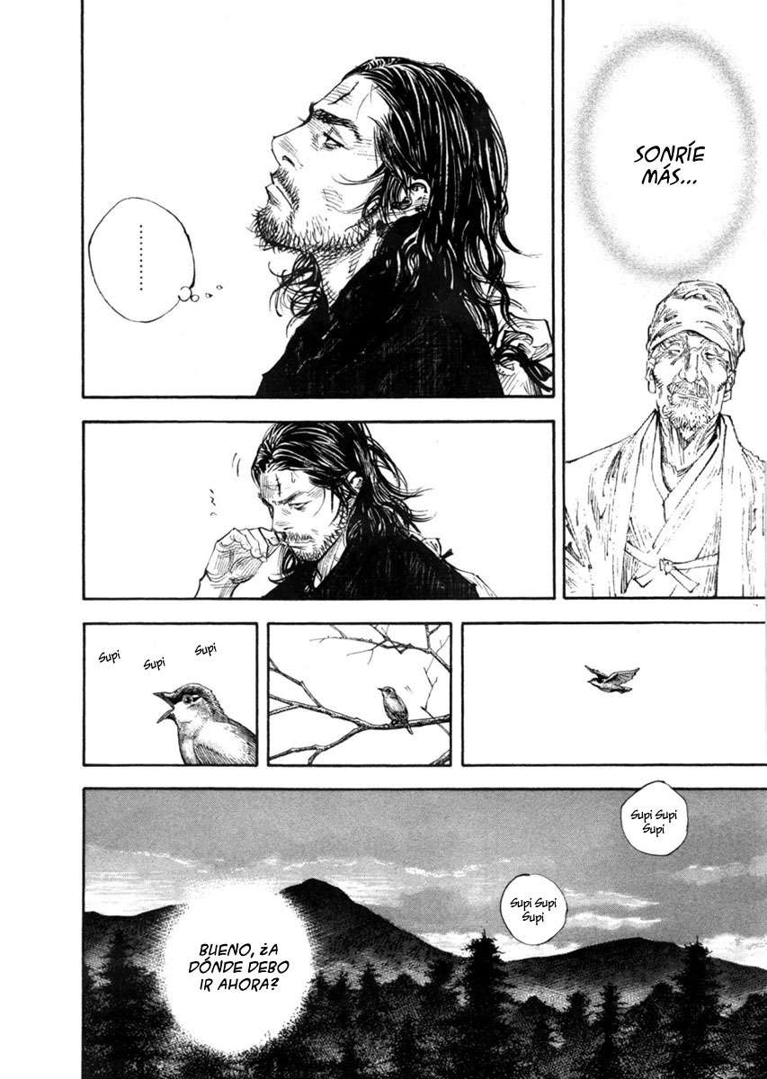 Read Vagabond ES Manga Online