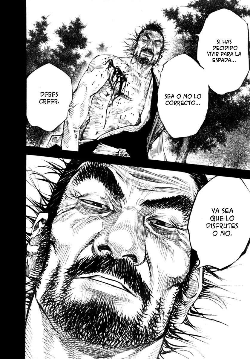 Read Vagabond ES Manga Online