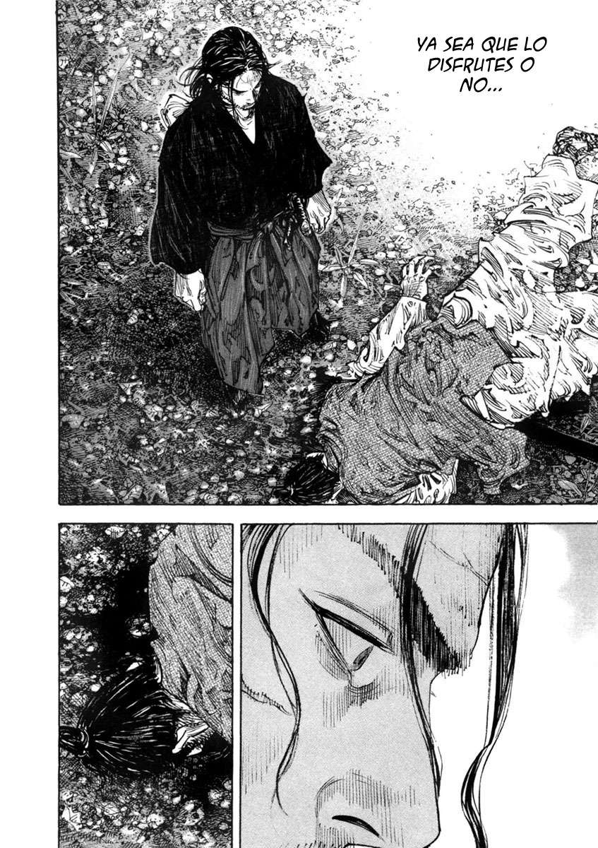 Read Vagabond ES Manga Online