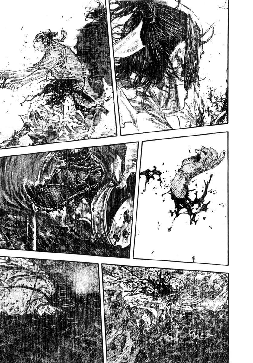 Read Vagabond ES Manga Online