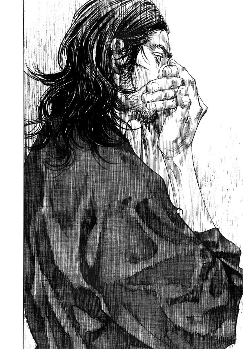 Read Vagabond ES Manga Online