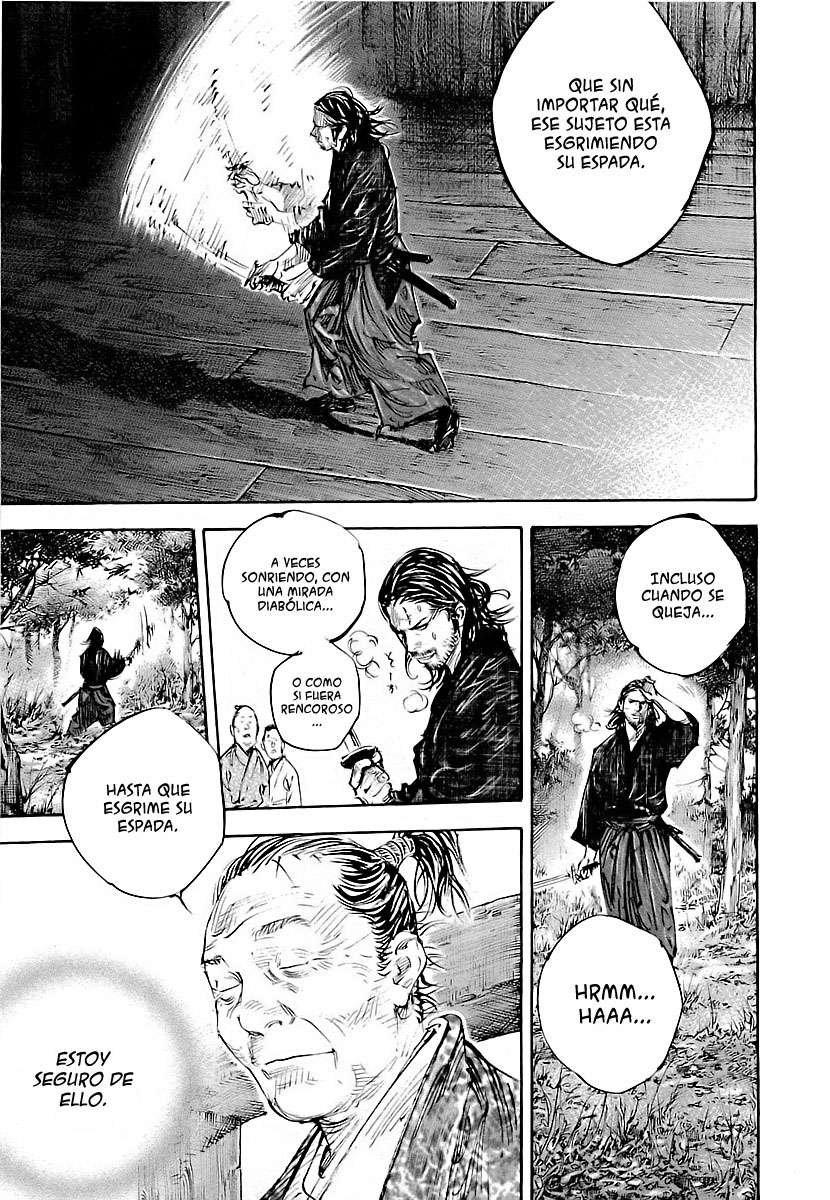 Read Vagabond ES Manga Online