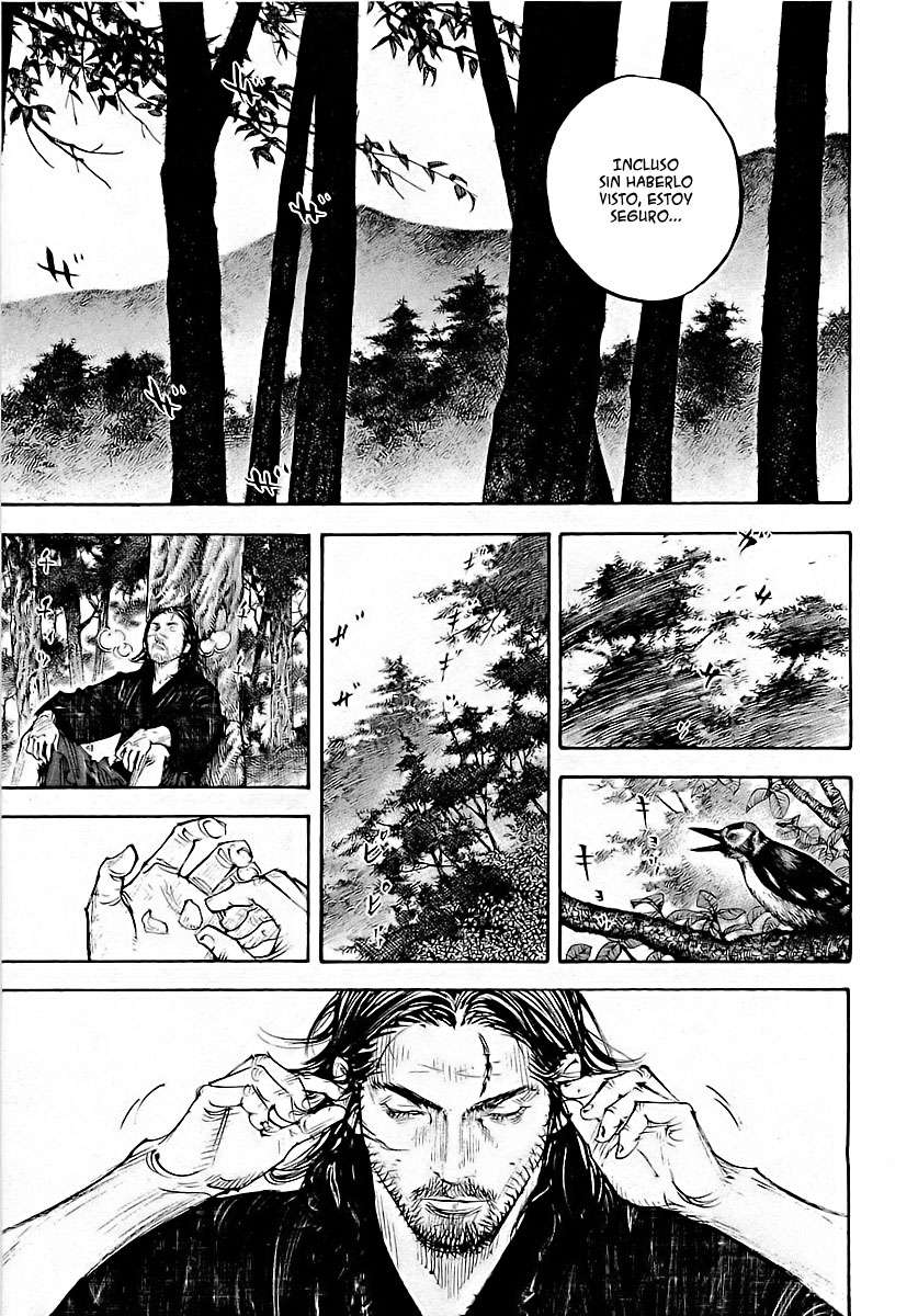 Read Vagabond ES Manga Online