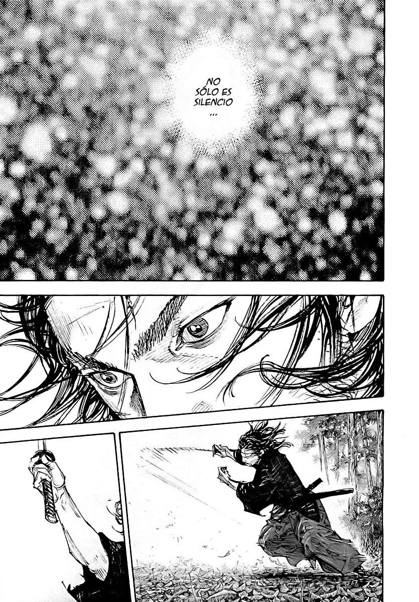 Read Vagabond ES Manga Online
