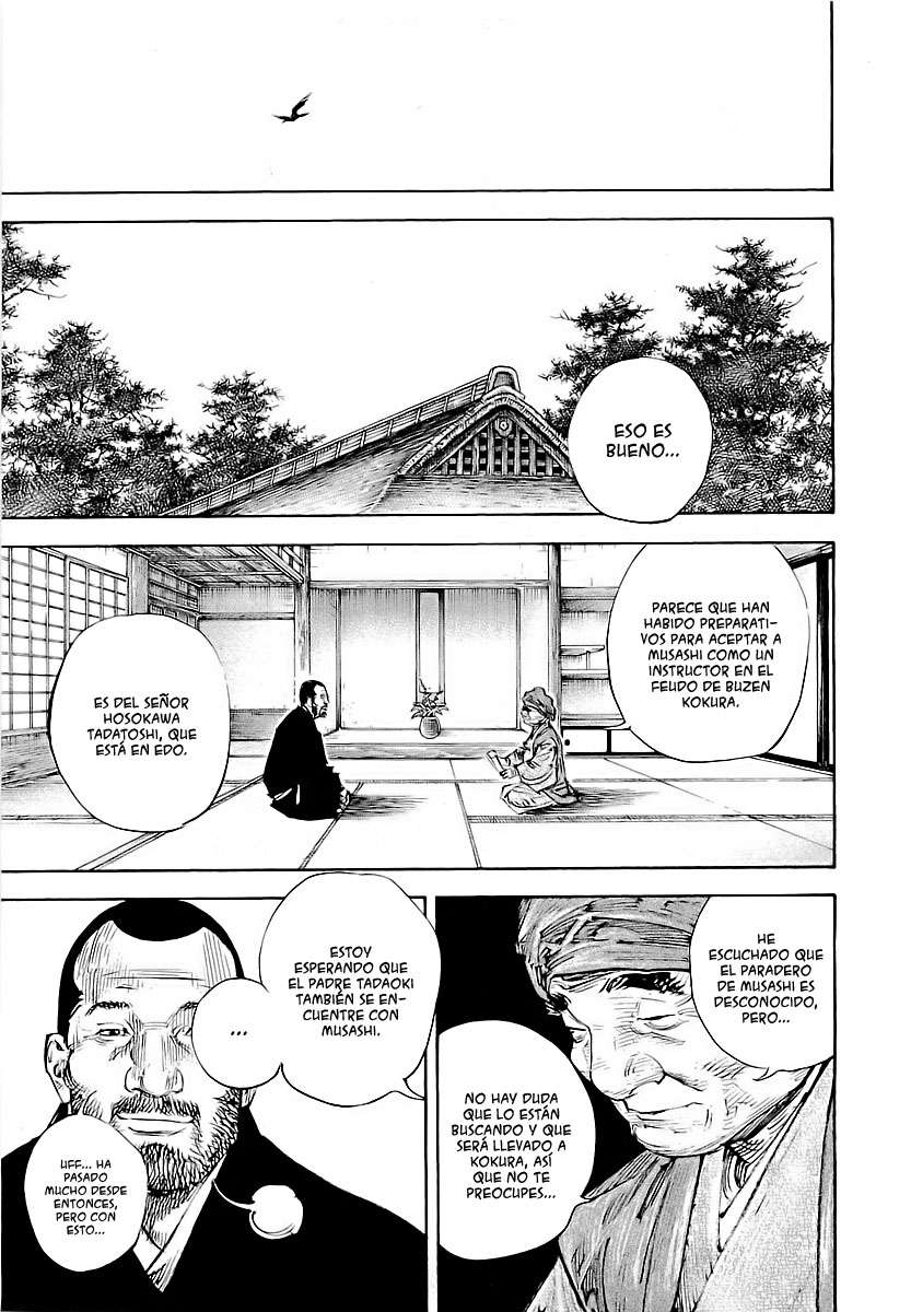 Read Vagabond ES Manga Online