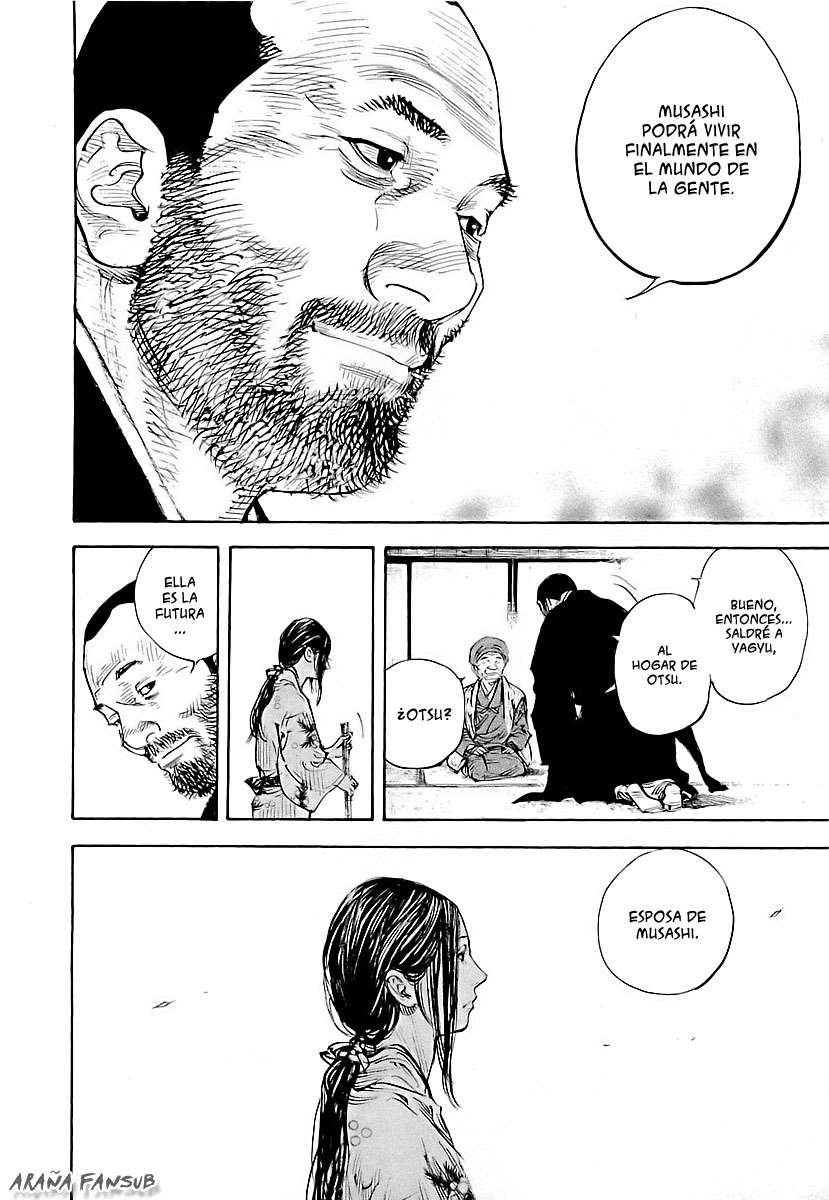 Read Vagabond ES Manga Online