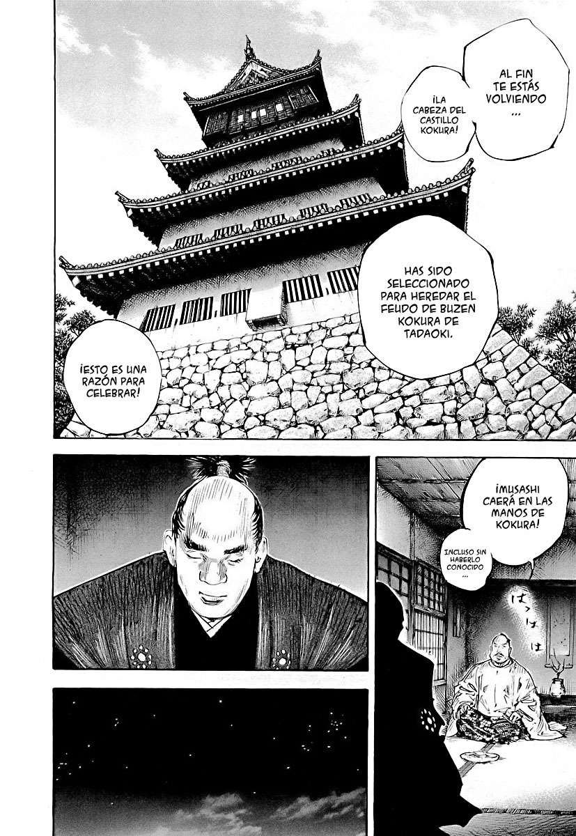 Read Vagabond ES Manga Online