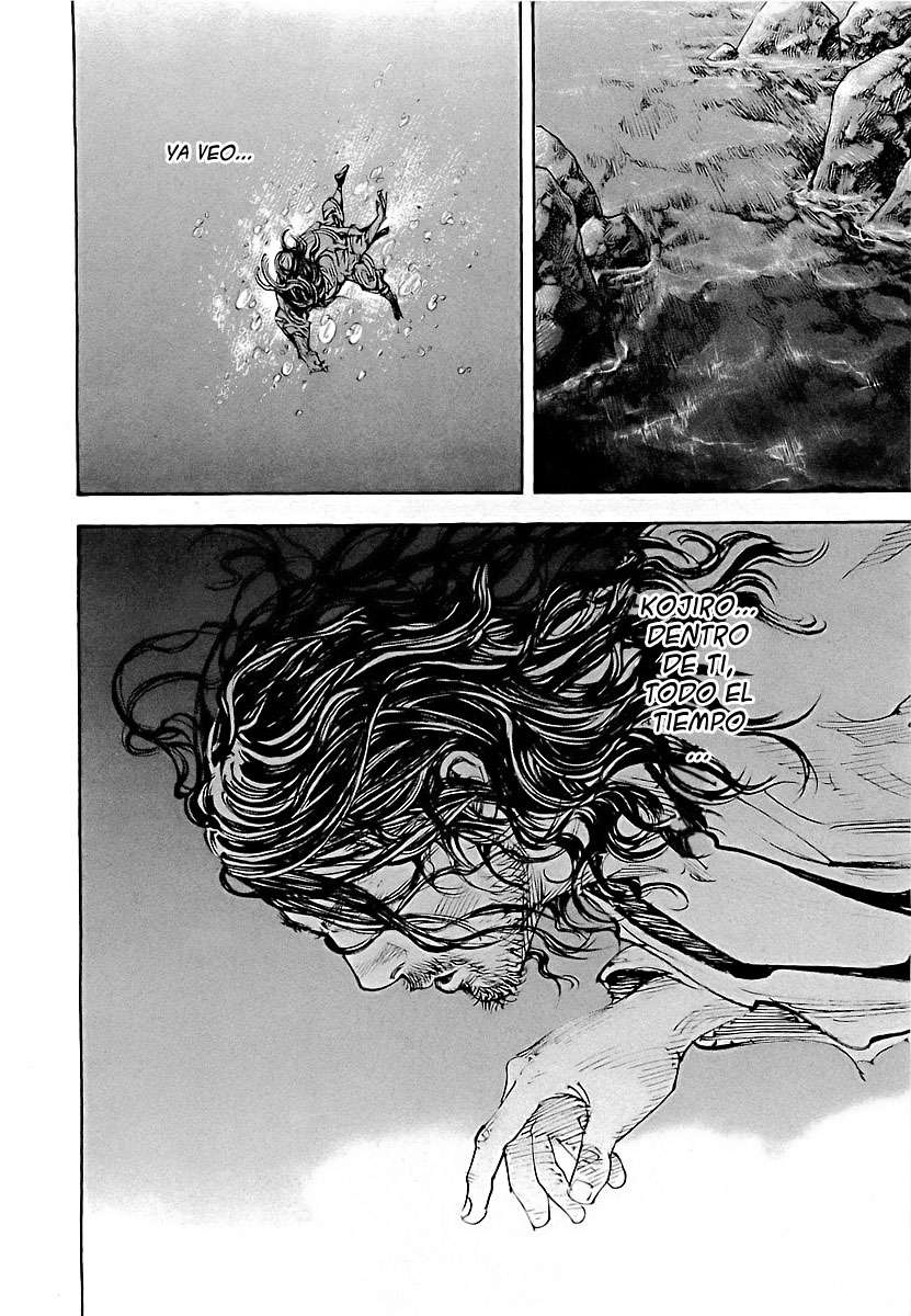 Read Vagabond ES Manga Online