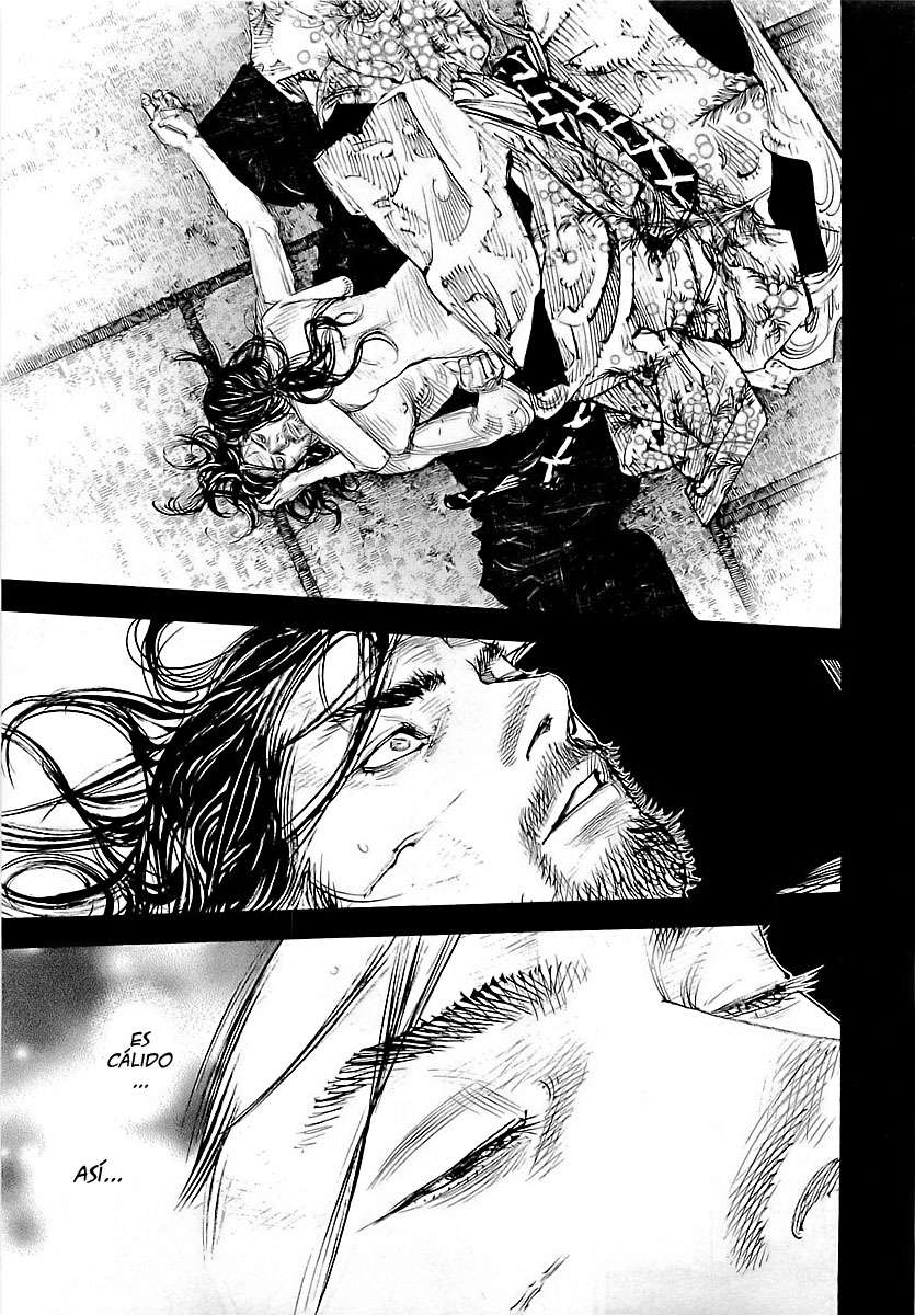 Read Vagabond ES Manga Online