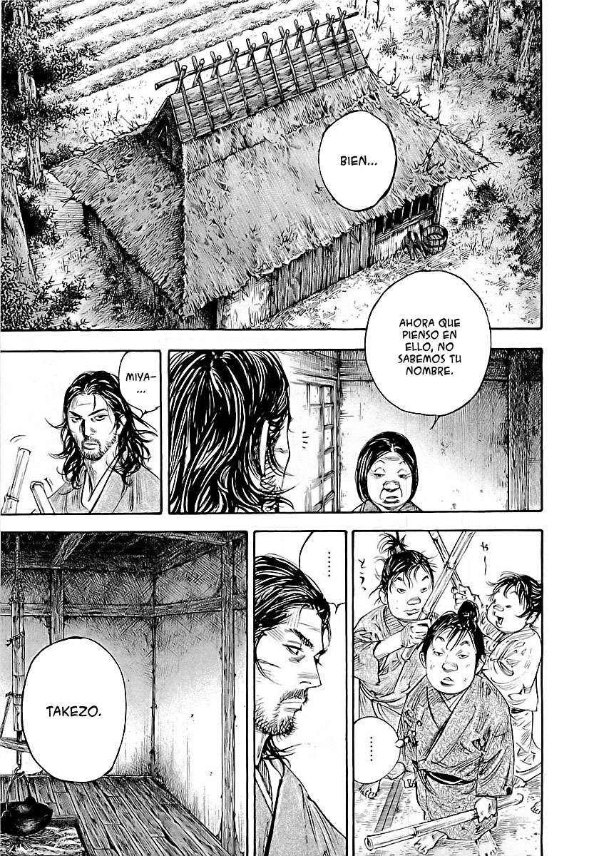 Read Vagabond ES Manga Online