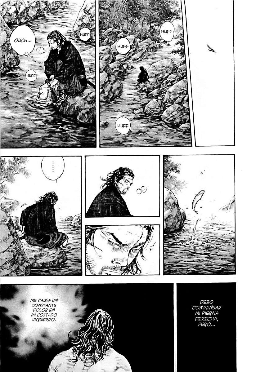 Read Vagabond ES Manga Online