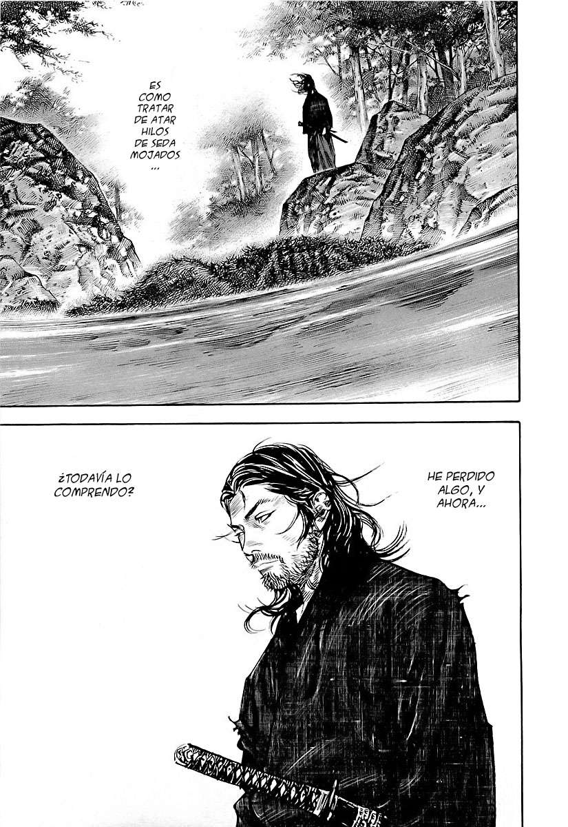 Read Vagabond ES Manga Online