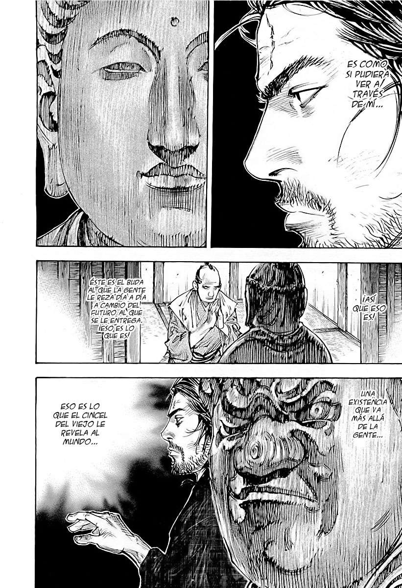 Read Vagabond ES Manga Online