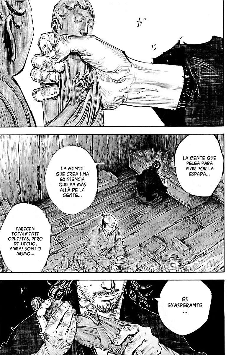 Read Vagabond ES Manga Online
