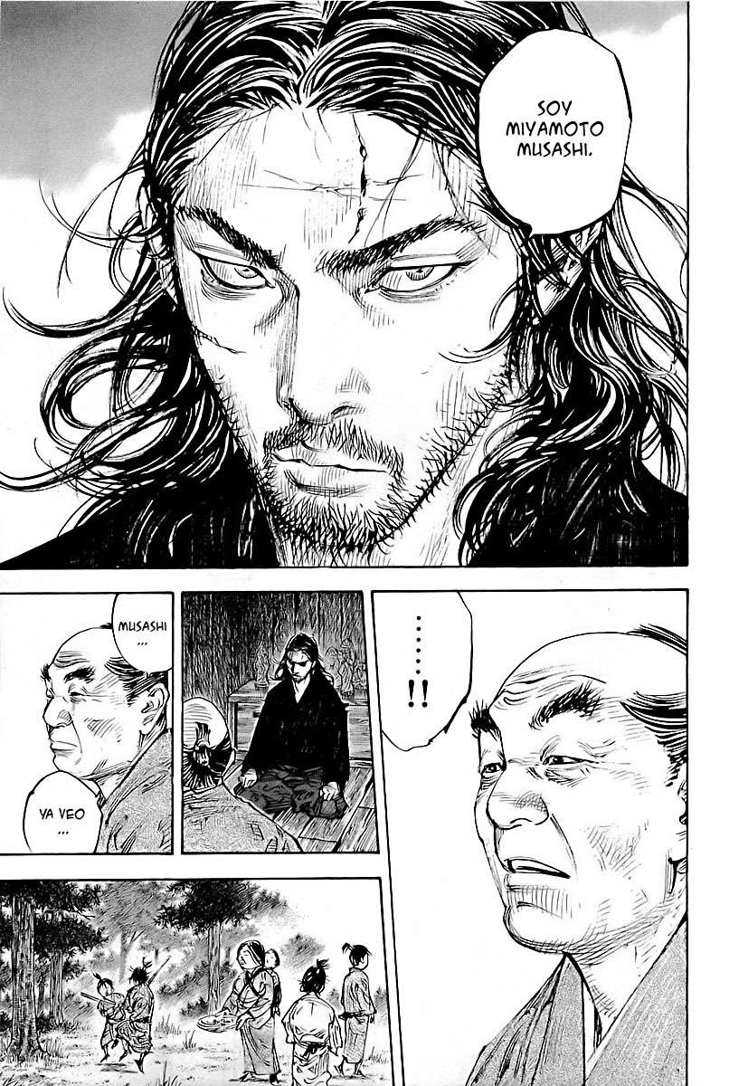 Read Vagabond ES Manga Online
