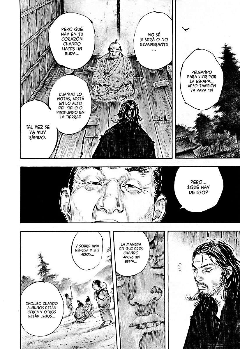 Read Vagabond ES Manga Online