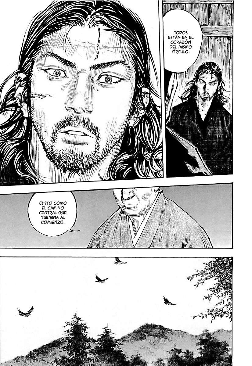 Read Vagabond ES Manga Online