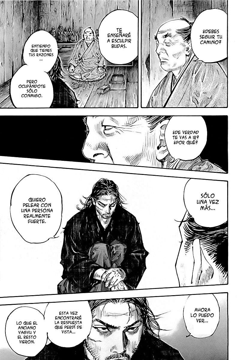 Read Vagabond ES Manga Online