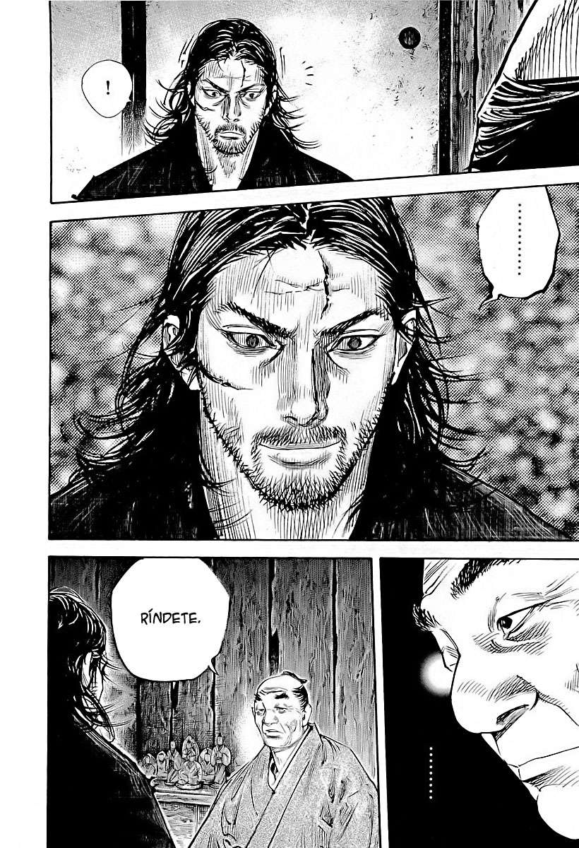 Read Vagabond ES Manga Online