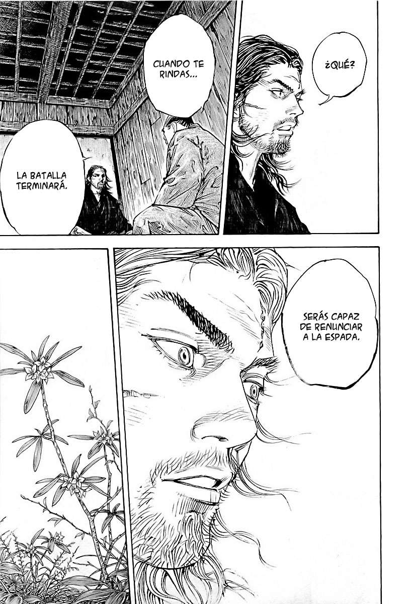 Read Vagabond ES Manga Online