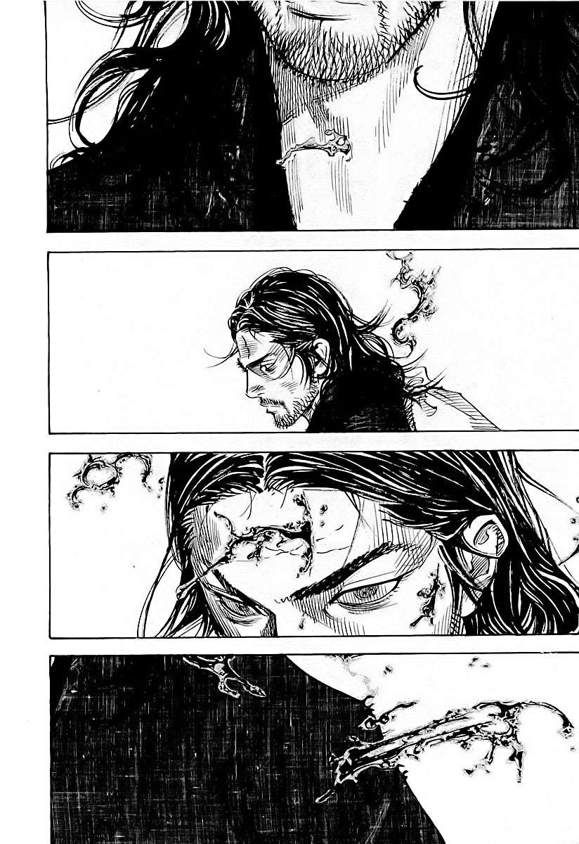 Read Vagabond ES Manga Online