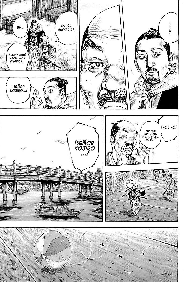 Read Vagabond ES Manga Online