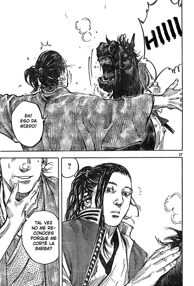 Read Vagabond ES Manga Online