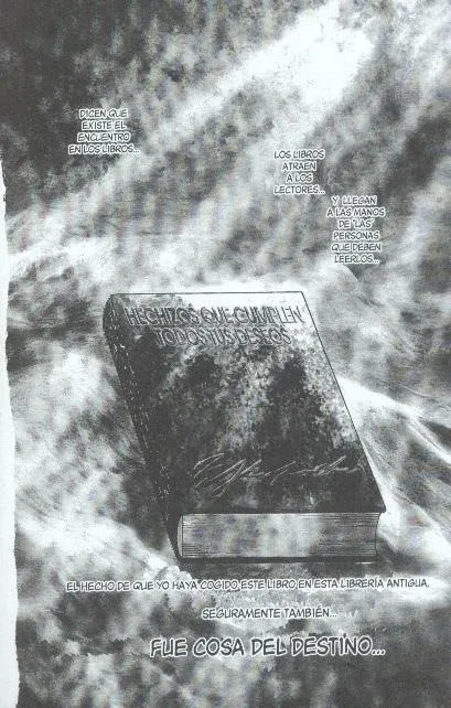 Read Virgin Crisis ES Manga Online