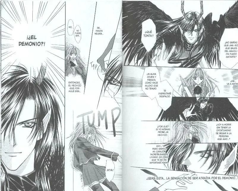 Read Virgin Crisis ES Manga Online