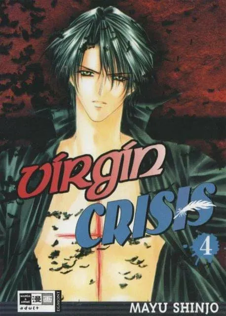 Read Virgin Crisis ES Manga Online