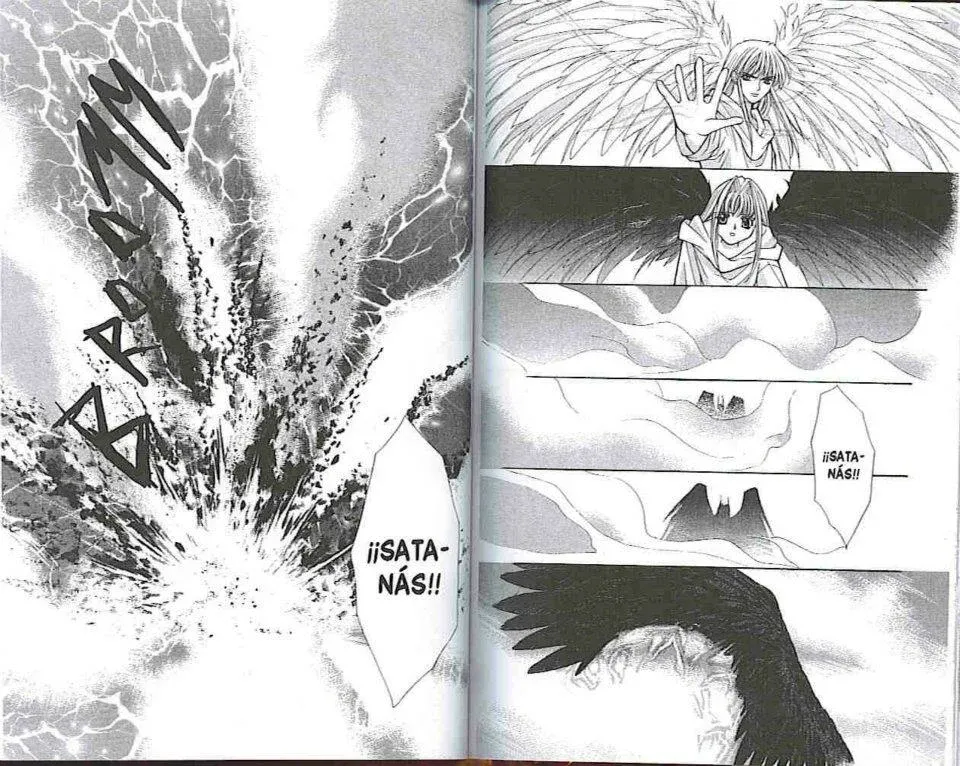 Read Virgin Crisis ES Manga Online