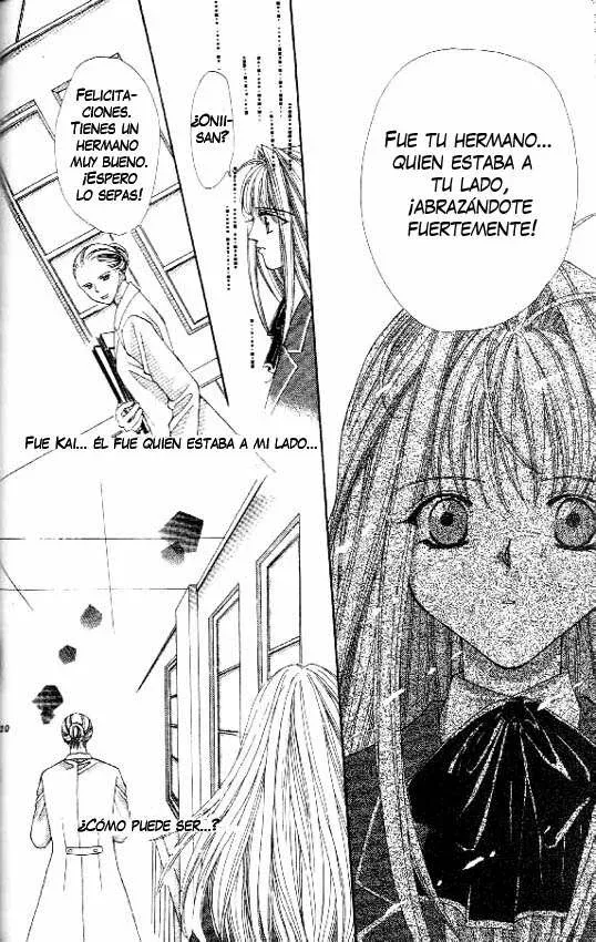 Read Virgin Crisis ES Manga Online