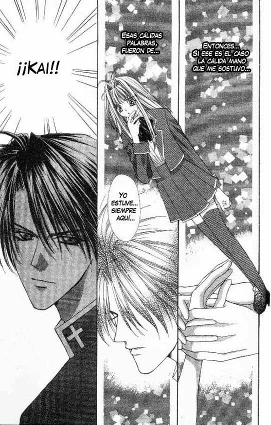 Read Virgin Crisis ES Manga Online