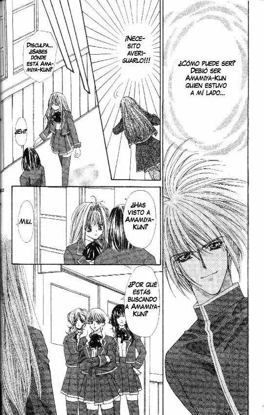 Read Virgin Crisis ES Manga Online