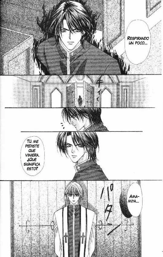 Read Virgin Crisis ES Manga Online