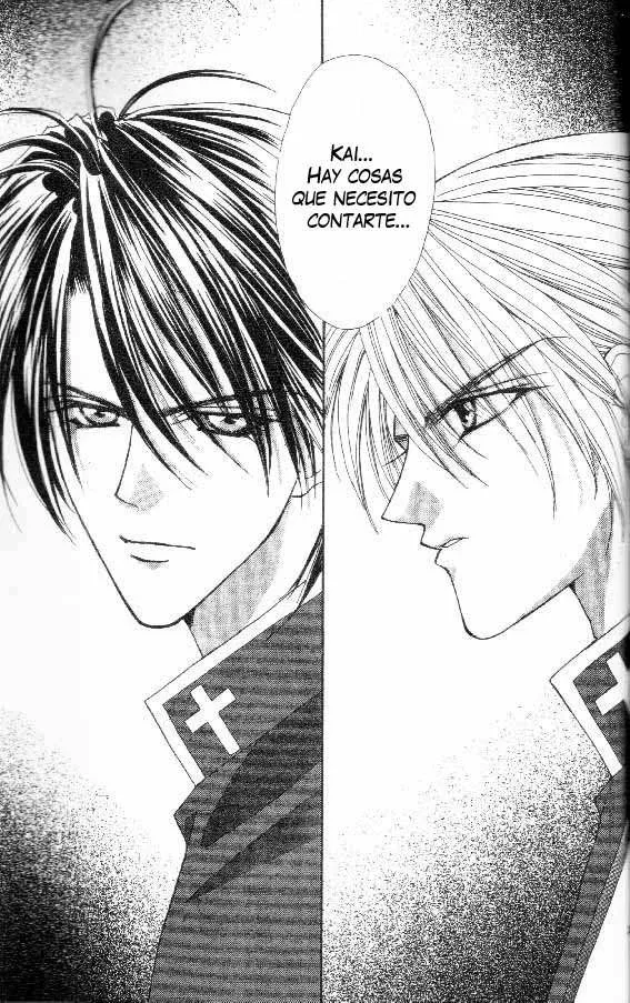 Read Virgin Crisis ES Manga Online