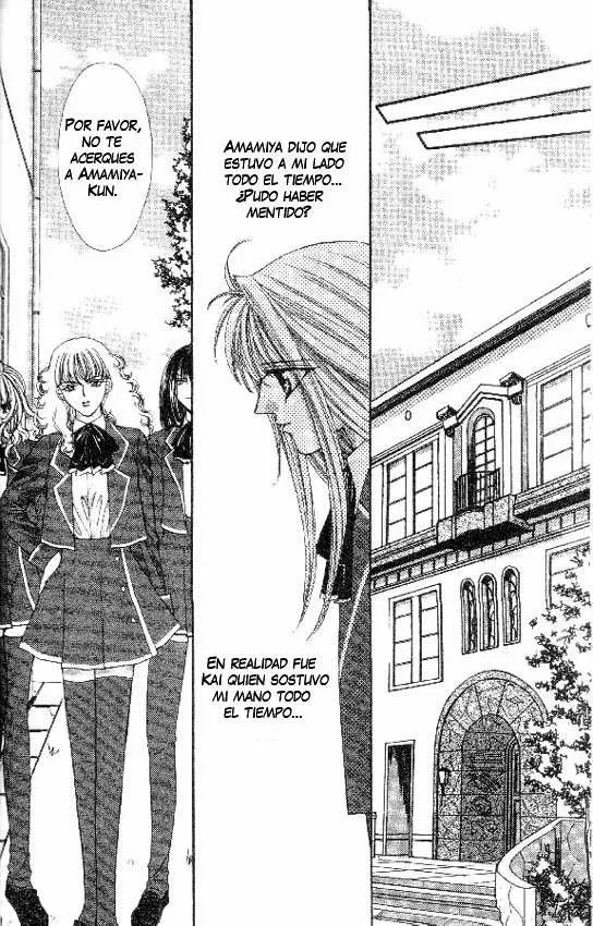 Read Virgin Crisis ES Manga Online