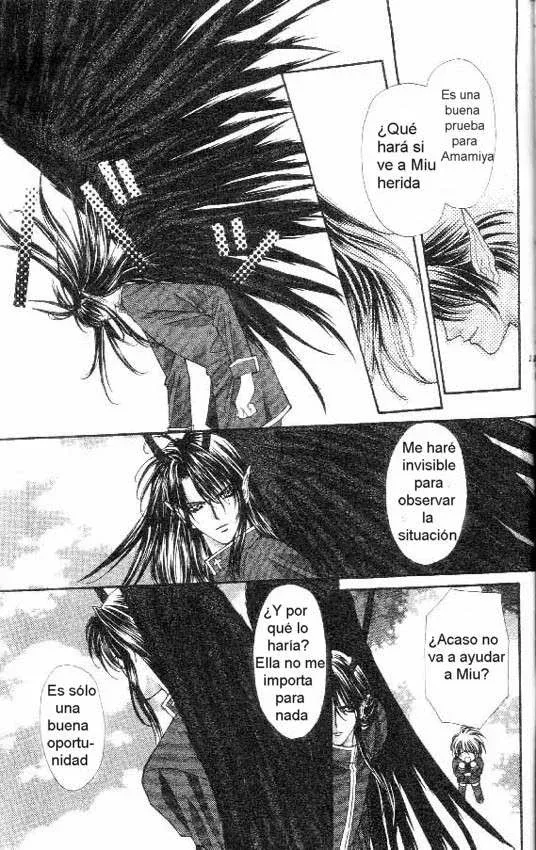 Read Virgin Crisis ES Manga Online