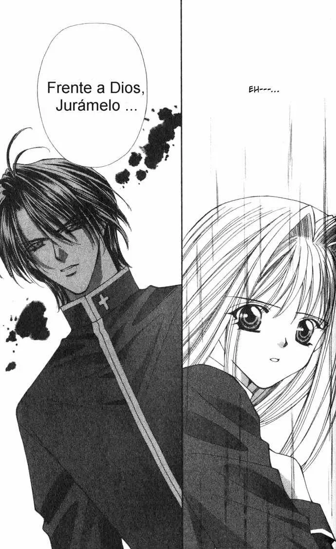 Read Virgin Crisis ES Manga Online