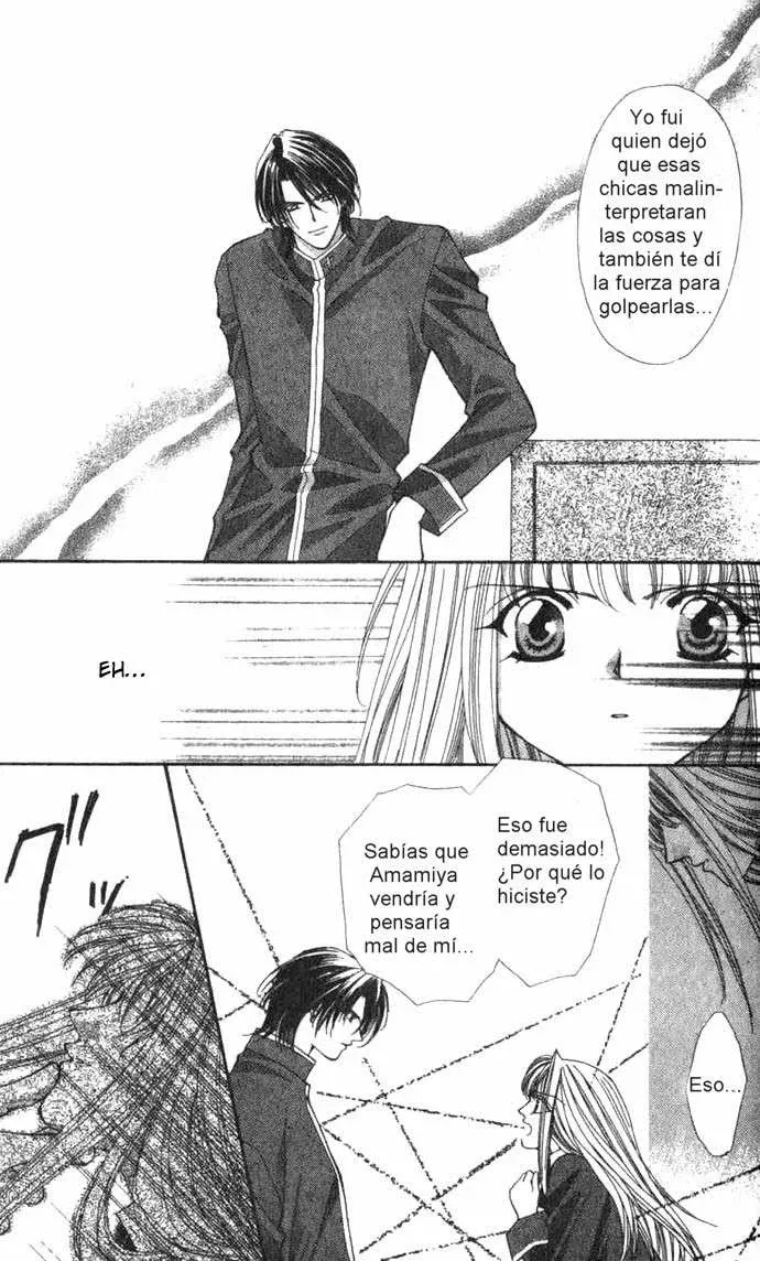 Read Virgin Crisis ES Manga Online