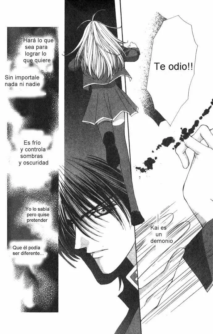 Read Virgin Crisis ES Manga Online