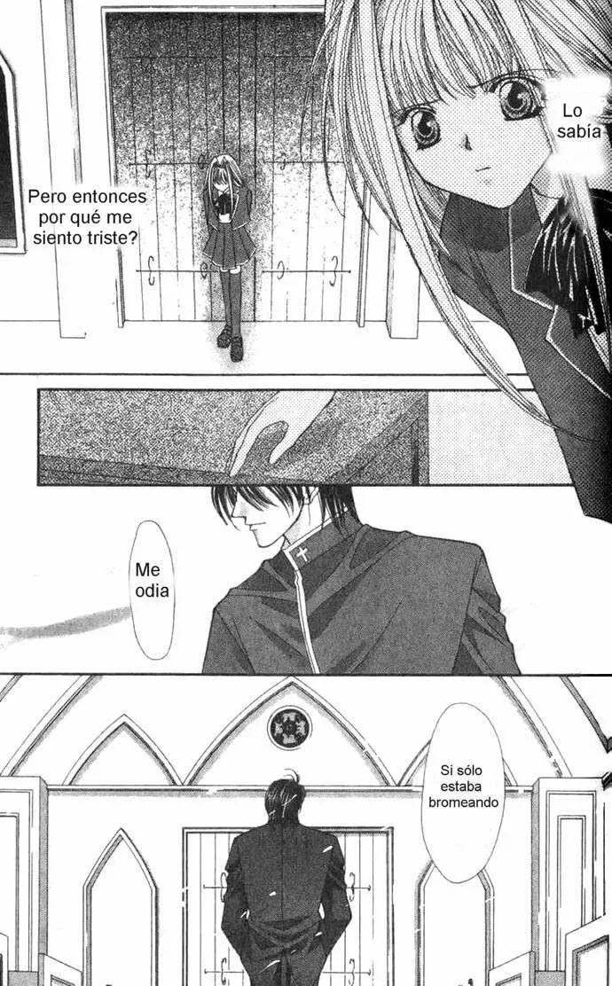 Read Virgin Crisis ES Manga Online